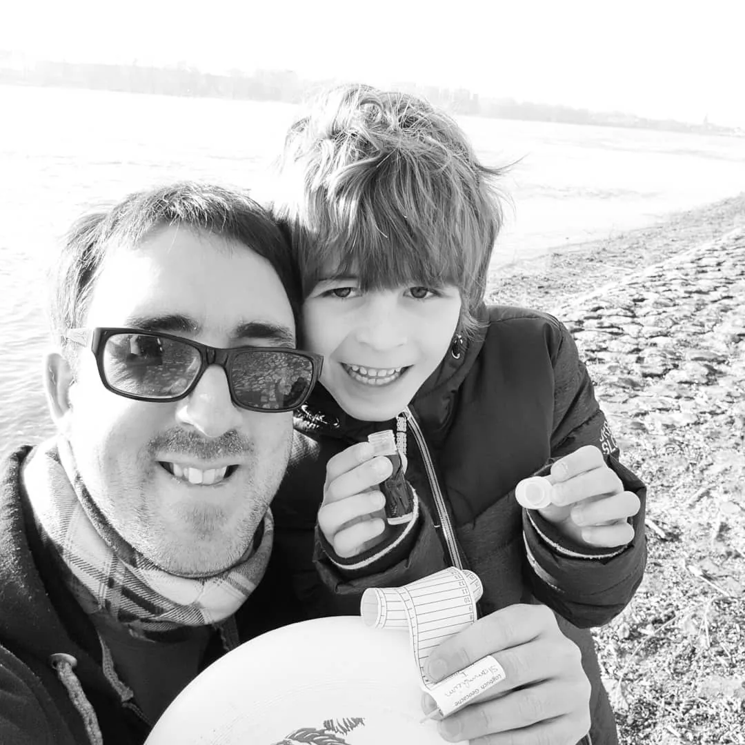 #geocaching #rhein