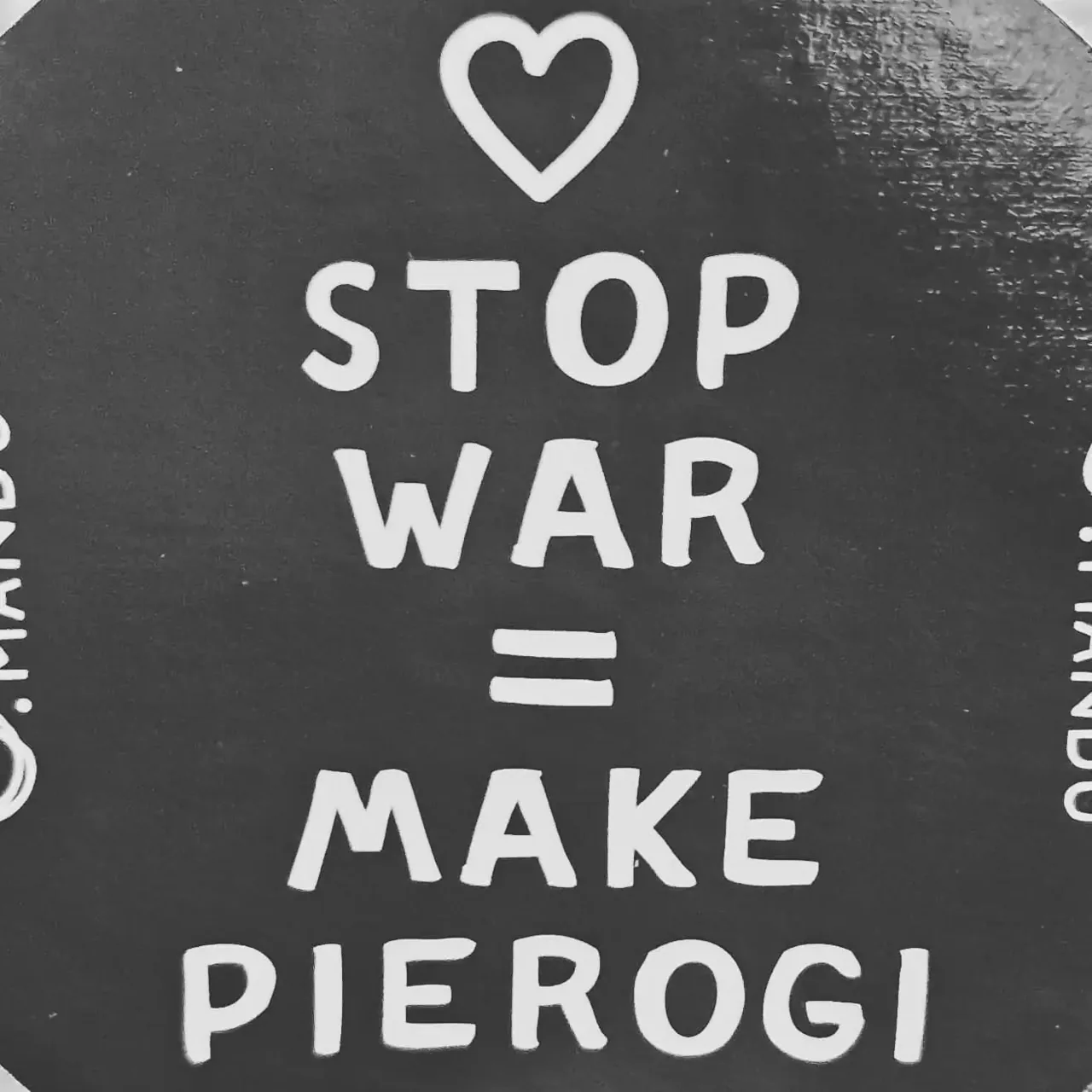 #stopwarinukraine