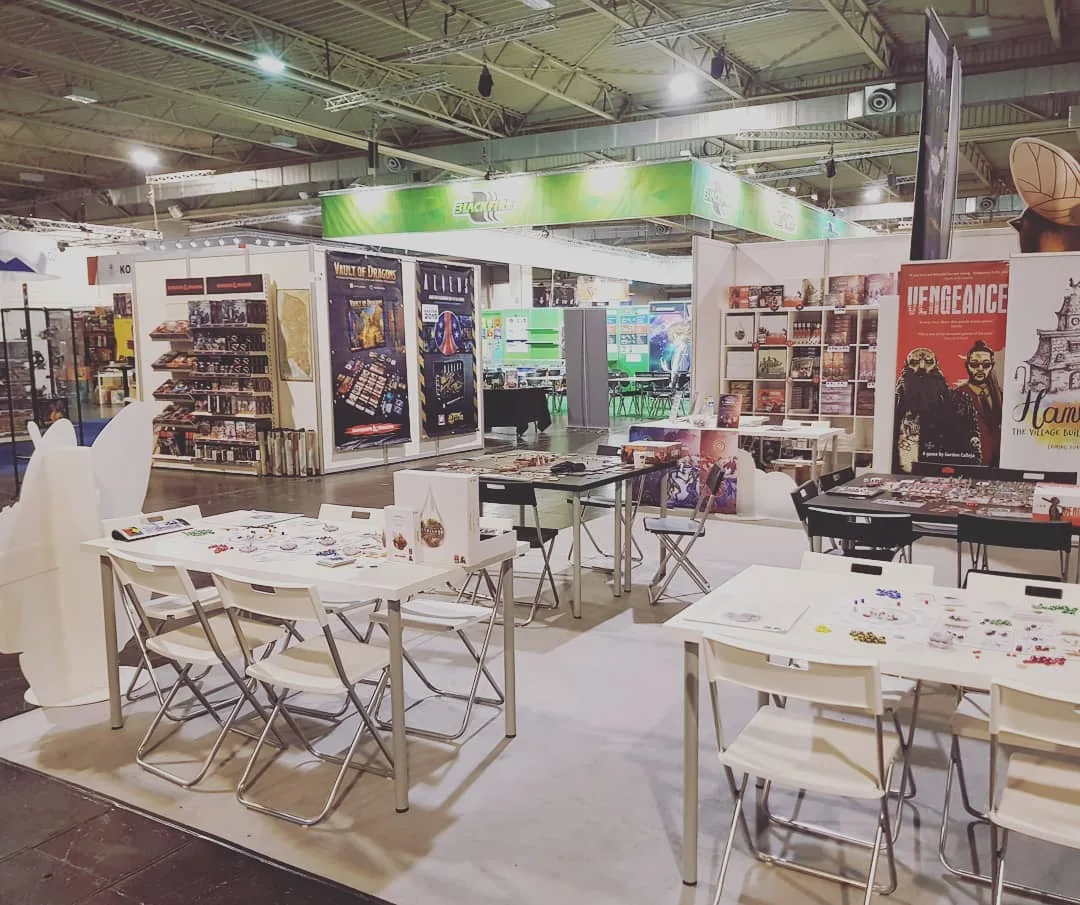 #spiel18 wie sie sein sollte ;-)